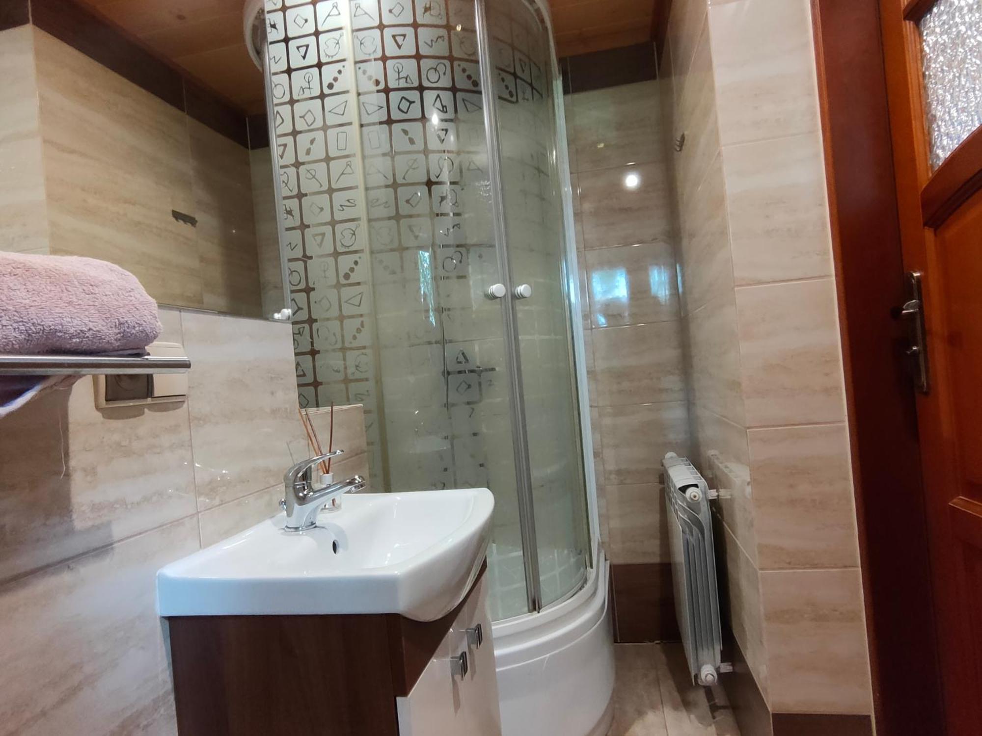 זקופאנה Apartament An-Mi מראה חיצוני תמונה