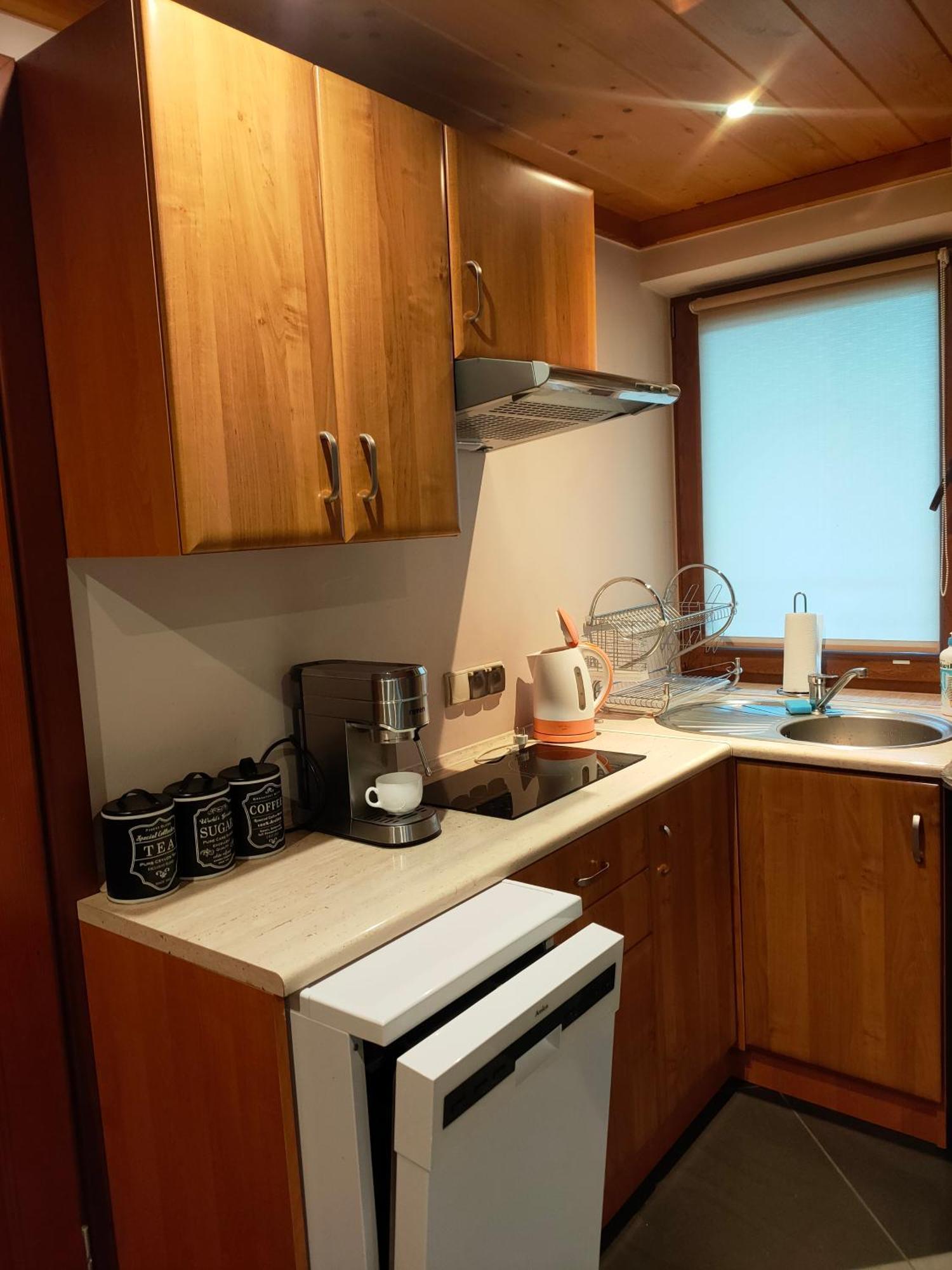 זקופאנה Apartament An-Mi מראה חיצוני תמונה