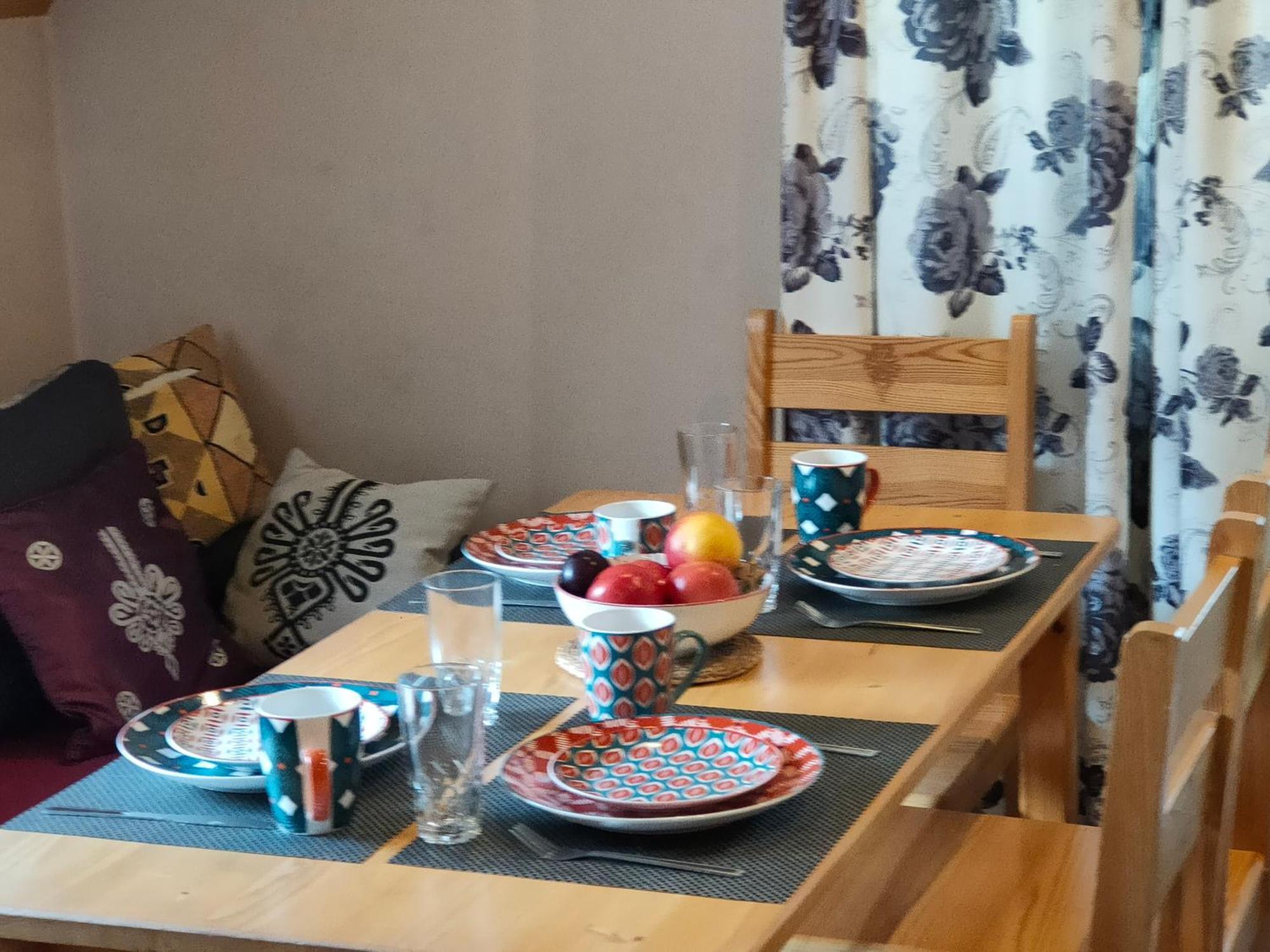 זקופאנה Apartament An-Mi מראה חיצוני תמונה