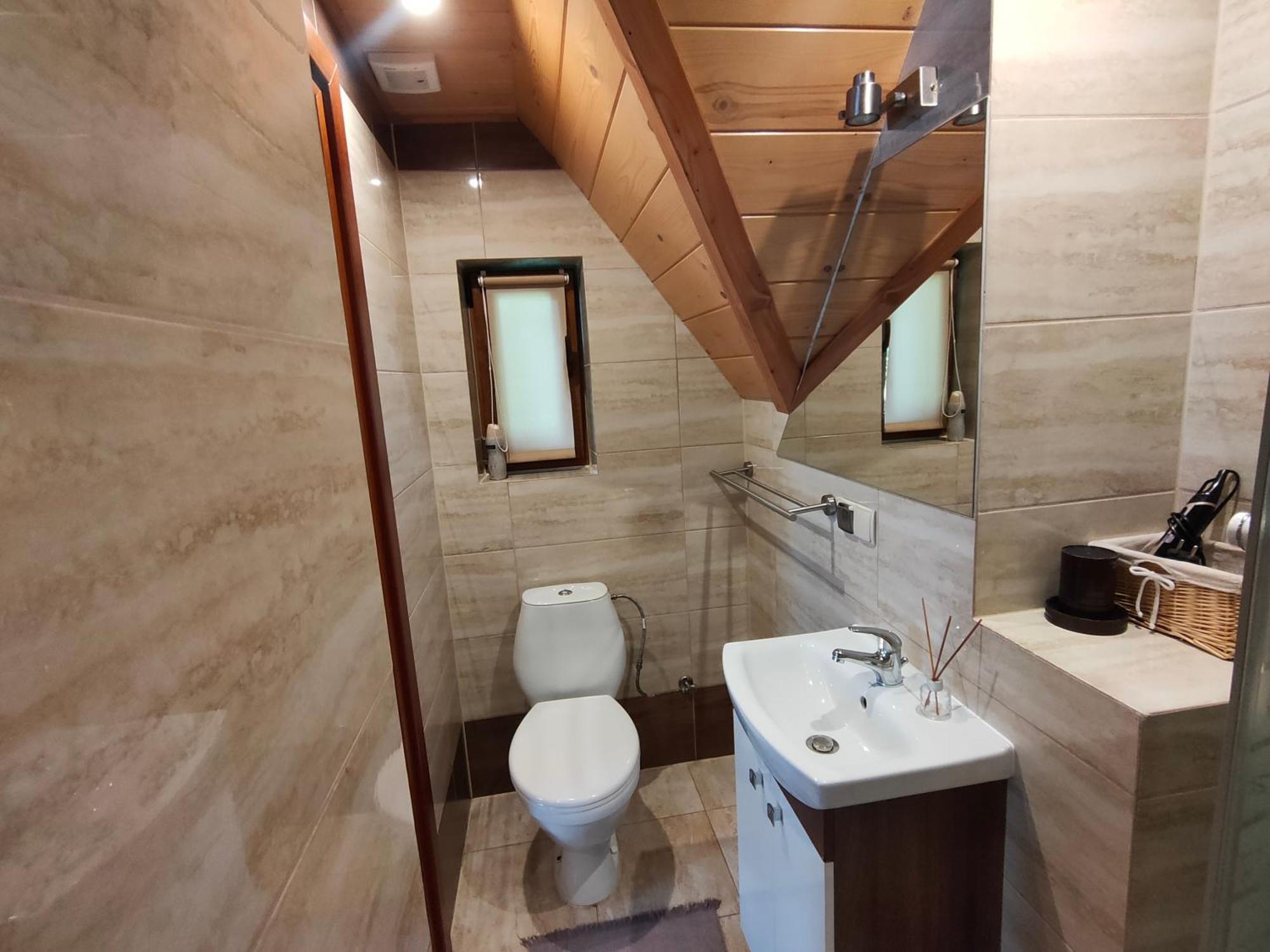 זקופאנה Apartament An-Mi מראה חיצוני תמונה
